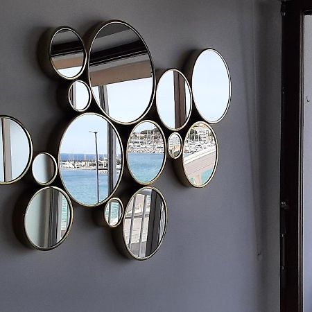 Front De Mer Golfe De Saint-Tropez Sainte-Maxime Exterior photo