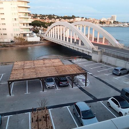 Front De Mer Golfe De Saint-Tropez Sainte-Maxime Exterior photo