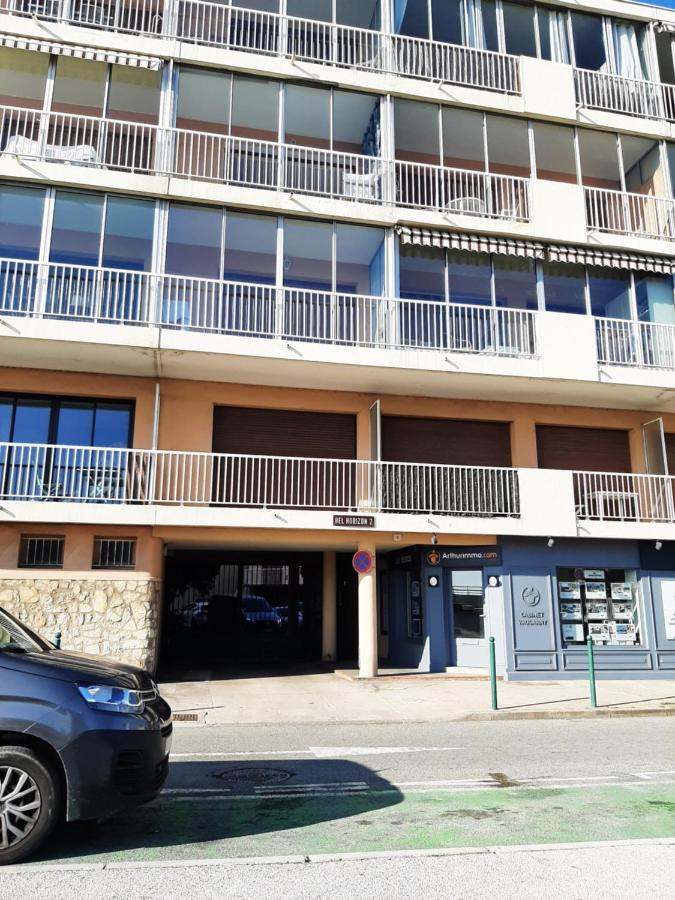 Front De Mer Golfe De Saint-Tropez Apartment Sainte-Maxime Exterior photo