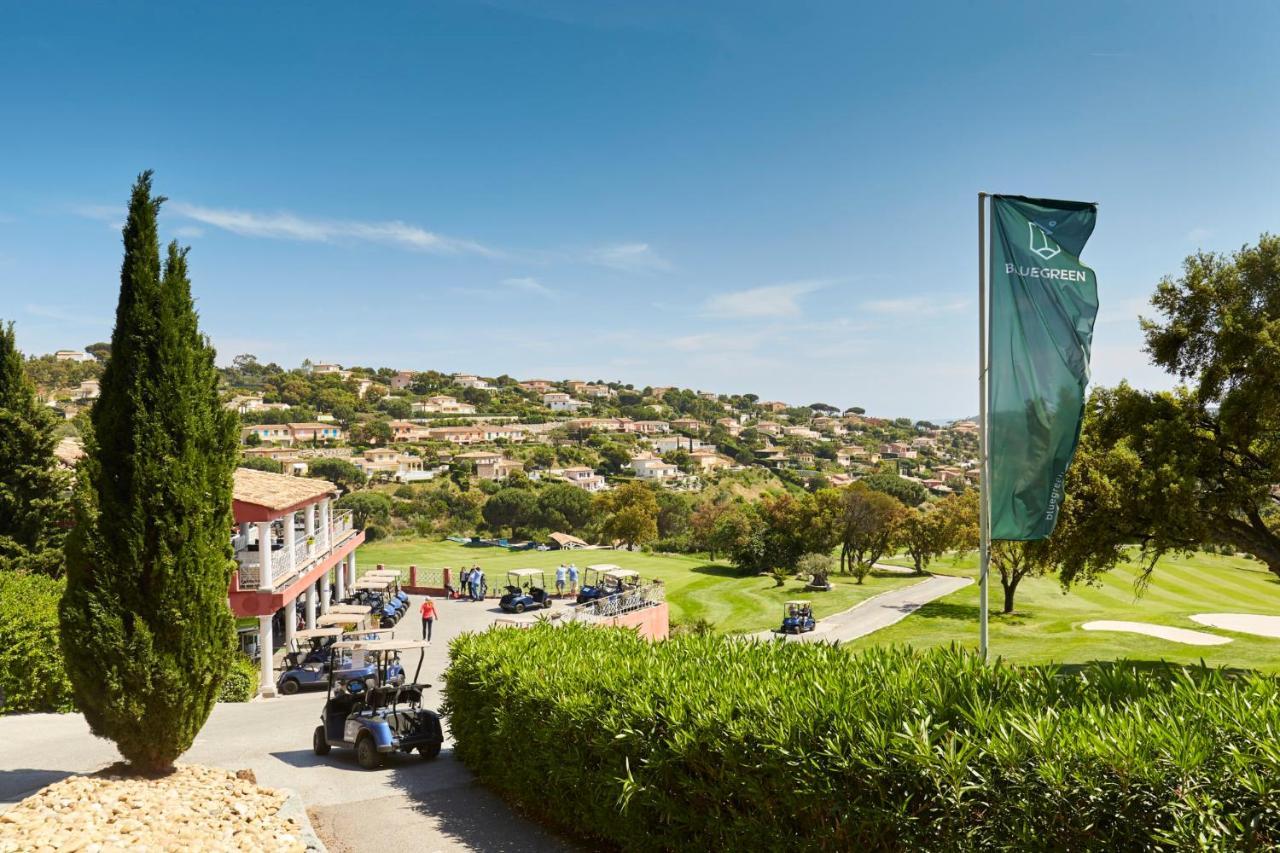 Front De Mer Golfe De Saint-Tropez Apartment Sainte-Maxime Exterior photo